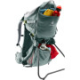 Porte-bébé randonnée Deuter Kid Comfort Active