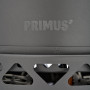 Set cuisine Primus Primetech Stove Set II 2x1.3 L w. pan