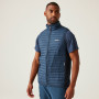Gilet homme Regatta Andreson Hybrid B/W