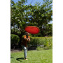 Frisbee de poche Ticket to the moon Ultimate Moon Disc