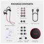Casque audio sans fil MPOW Flame 2