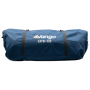 Tente familiale 4 personnes Vango Capri 400