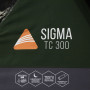 Tente de randonnée Vango Sigma TC 300
