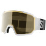 Masques ski Salomon S/VIEW 3 Access
