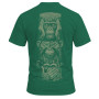 T-shirt homme Nograd Totem