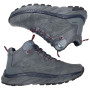 Chaussures montantes de trekking pour hommes Regatta Derino Mid