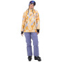 Veste de ski femme Fundango Fayette ECO Anorak