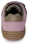 Chaussures barefoot toutes saisons pour enfant Bugga Safi Pink
