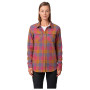 Chemise femme Rafiki Mojarra