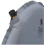 Matelas autogonflant Zulu Airo 3,8 Mummy II