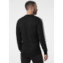 T-shirt fonctionnel homme Helly Hansen HH Lifa Stripe Crew