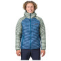 Doudoune homme Hannah Mio Hoody
