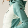 Veste femme Regatta Womens Pro Hybrid II