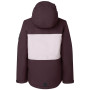 Veste enfant Dare 2b Send It II Jacket Hucklbr/PkHz