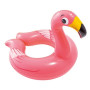 Anneau Intex Animal Split Rings 59220NP rose Flamingo
