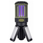 Lampe piège moustiques Sorbo Camping Lantern Zapper