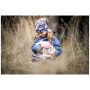 Veste softshell enfant Unuo Softshell Basic Fleece