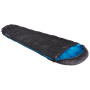Sac de couchage High Peak TR 300 gris / bleu AnthhateBlue