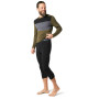 Pantalon sous-vêtement 3/4 homme Smartwool Merino 250 Baselayer 3/4 Bottom