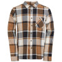 Taille: L / Couleur: brun