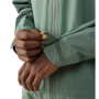 Veste imperméable pour homme Haglöfs L.I.M Airak 2,5L Jacket