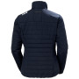 Veste femme Helly Hansen W Crew Insulator Jacket 2.0