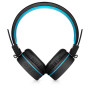 Casque audio sans fil Niceboy Hive