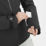 Veste femme Salomon Highland Jacket W