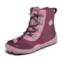 Bottes d'hiver enfant Affenzahn Winter Boot Vegan Discovy Otter