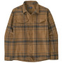 Taille: L / Couleur: brun