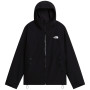 Taille: XL / Couleur: noir