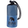 Serviette Zulu Light 60x120 cm