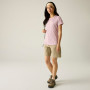 T-shirt femme Regatta Women’s Fingal Slogan