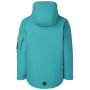 Veste enfant Dare 2b Shredder II Jk Turquoise
