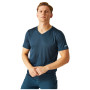 T-shirt homme Regatta Fingal V-Neck