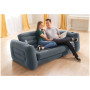 Chaise gonflable Intex Pull-out Sofa
