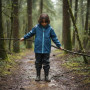 Veste enfant DucKsday Rainjacket Ranger