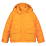 Veste enfant Reima Pellinki orange Radiant Orange