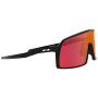 Lunettes soleil OAKLEY Sutro Prizm Snow Torch Iridium