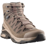 Chaussures randonnée homme Salomon Quest Echo Gore-Tex