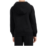 Sweatshirt enfant 4F Sweatshirt F2751 Deep Black