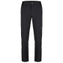 Pantalon softshell homme Loap Uryash vert Tap Shoe