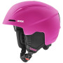 Taille de casque: 51-55 cm / Couleur: rose clair