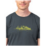 T-shirt homme Hannah Grem