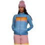 Doudoune femmes Cotopaxi W'S Fuego Down Vest