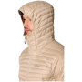 Veste homme Rab Microlighter Pullover Down Hoody