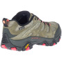 Bottes randonnée femme Merrell Moab 3 Gtx