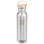 Bouteille isotherme Klean Kanteen Insulated Reflect 592 ml girs Brushed Stainless