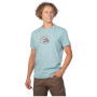 T-shirt homme Hannah Skatch