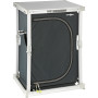 Armoire camping Brunner Azabache Daily MP